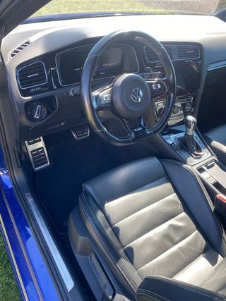 Volkswagen Golf 7.5r