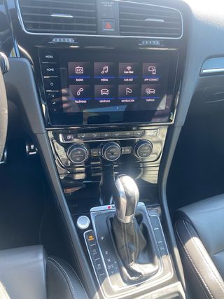 Volkswagen Golf 7.5r