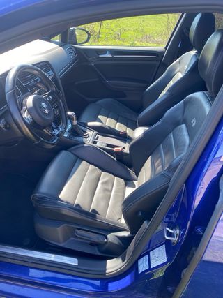 Volkswagen Golf 7.5r