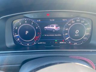 Volkswagen Golf 7.5r