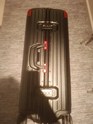 Maleta Rimowa Check-In L Negra