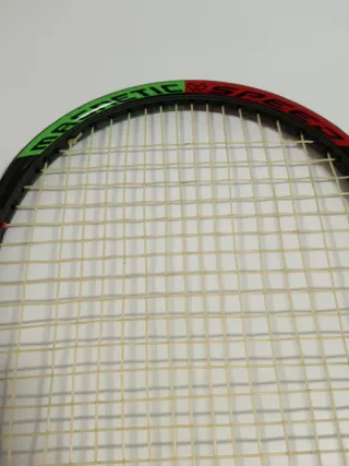 Raqueta Fischer Magnetic ++ Speed