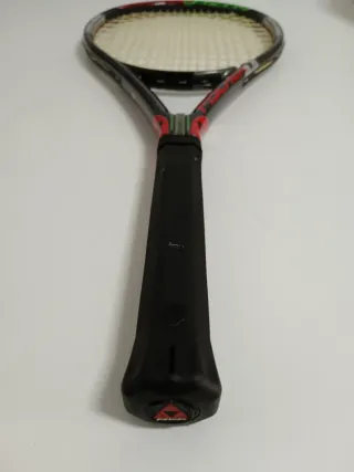 Raqueta Fischer Magnetic ++ Speed