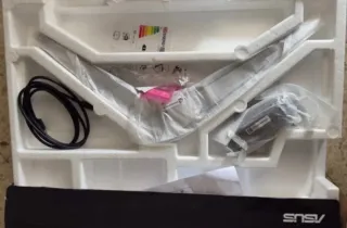 Monitor ASUS TUF Gaming VG1A 27