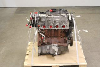 Motor RENAULT EXPRESS [93.650 Km]