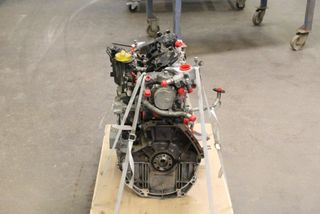 Motor RENAULT EXPRESS [93.650 Km]