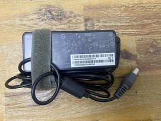 Cargador Lenovo 65W 20V (2 unidades) precio por U