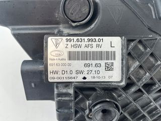 Faros Xenon LED para Porsche 911 991 GTS