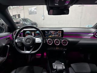 MERCEDES CLA 200 163CV