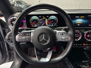 MERCEDES CLA 200 163CV
