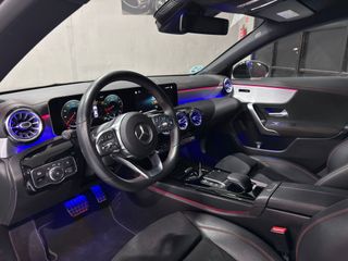 MERCEDES CLA 200 163CV