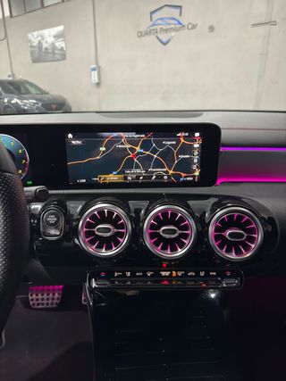 MERCEDES CLA 200 163CV