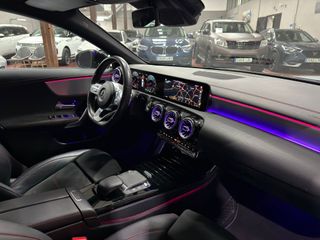 MERCEDES CLA 200 163CV