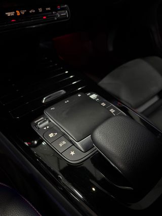 MERCEDES CLA 200 163CV