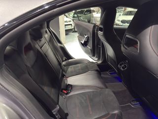 MERCEDES CLA 200 163CV