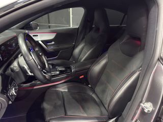 MERCEDES CLA 200 163CV