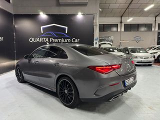 MERCEDES CLA 200 163CV