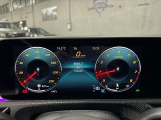 MERCEDES CLA 200 163CV