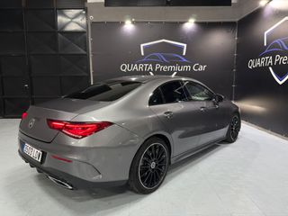 MERCEDES CLA 200 163CV