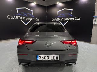 MERCEDES CLA 200 163CV
