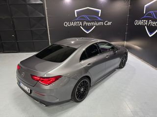 MERCEDES CLA 200 163CV