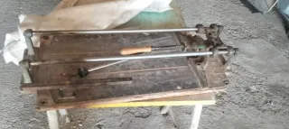 Cortadora de azulejos profesional