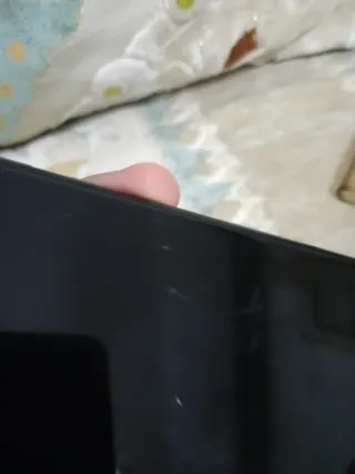 Samsung Galaxy Note20 Ultra 5G Negro