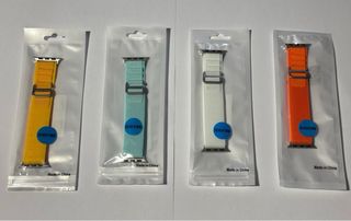 Correa Alpine Loop Apple Watch TODOS MODELOS