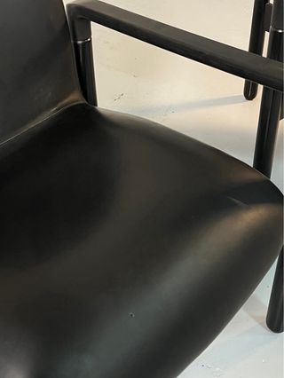 Sillón Flex para Thonet, modelo “2200P”, Vintage