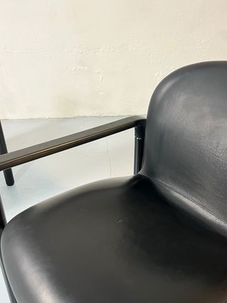 Sillón Flex para Thonet, modelo “2200P”, Vintage