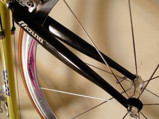 Bicicleta Look KG171 Amarilla