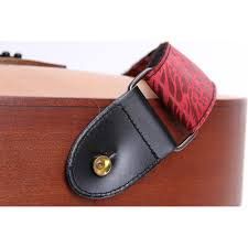 2 Correas Guitarra Oferta