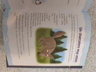 CUENTOS PARA DORMIR I (Spanish Edition)