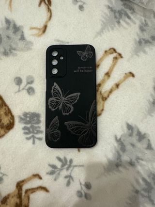 Funda para Samsung Galaxy A24 4G