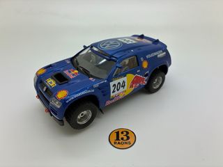 Ninco Volkswagen Touareg