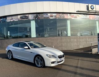 BMW Serie 6 2013