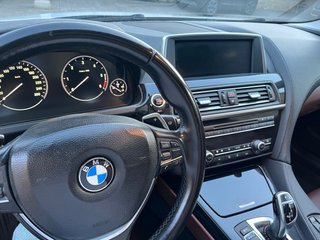 BMW Serie 6 2013