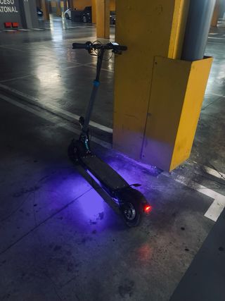 Patinete Eléctrico Smartgyro