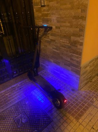 Patinete Eléctrico Smartgyro