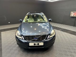 Volvo XC60 2012