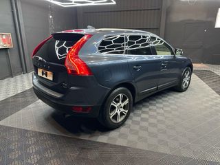 Volvo XC60 2012