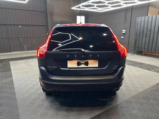 Volvo XC60 2012