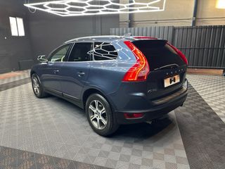 Volvo XC60 2012
