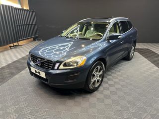 Volvo XC60 2012