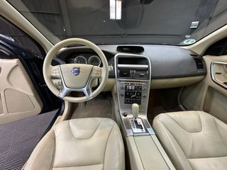 Volvo XC60 2012