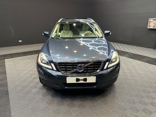 Volvo XC60 2012