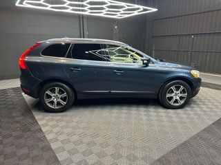 Volvo XC60 2012