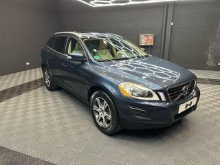Volvo XC60 2012