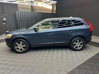 Volvo XC60 2012