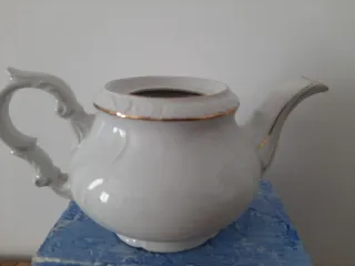 Teiera Royal Bavaria